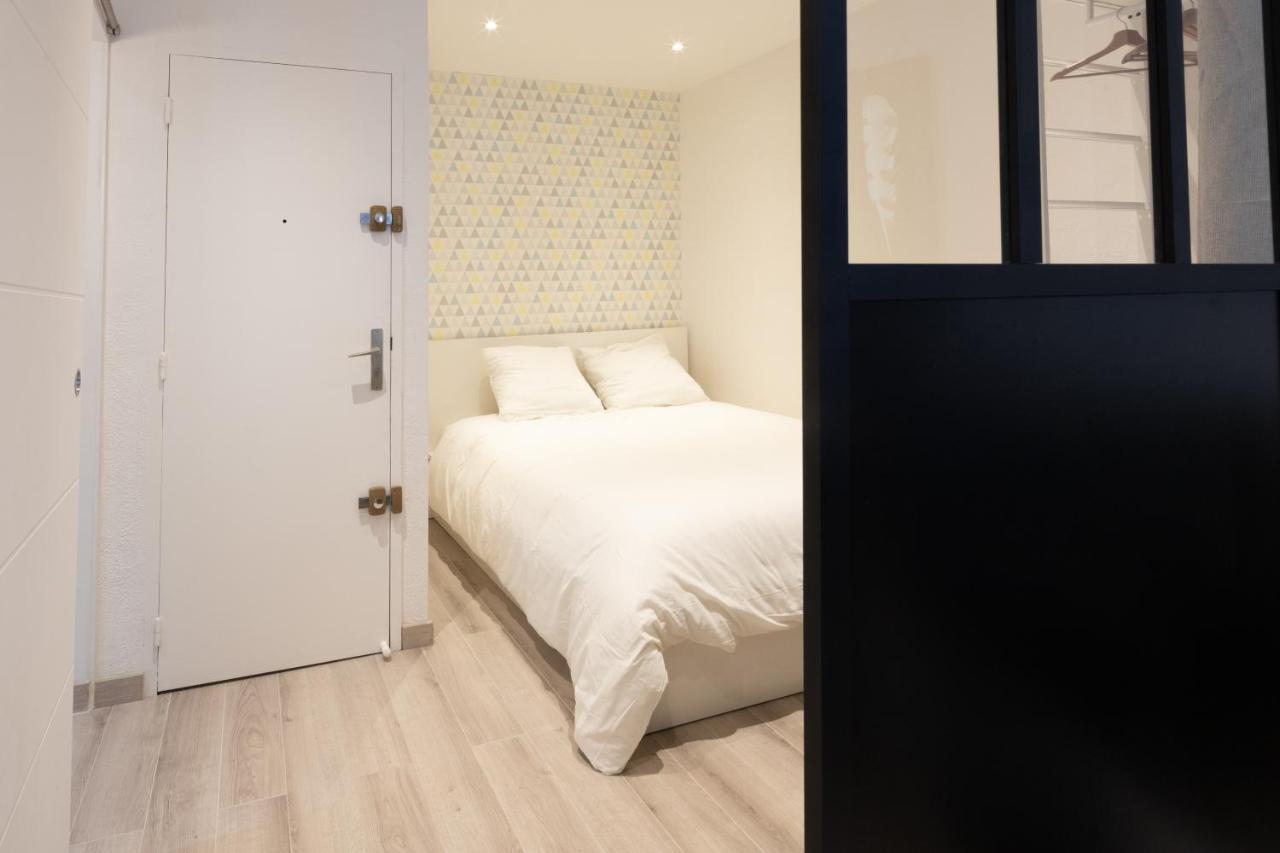 Le Cocon Du Vieux-Port Apartment Marsilia Exterior foto